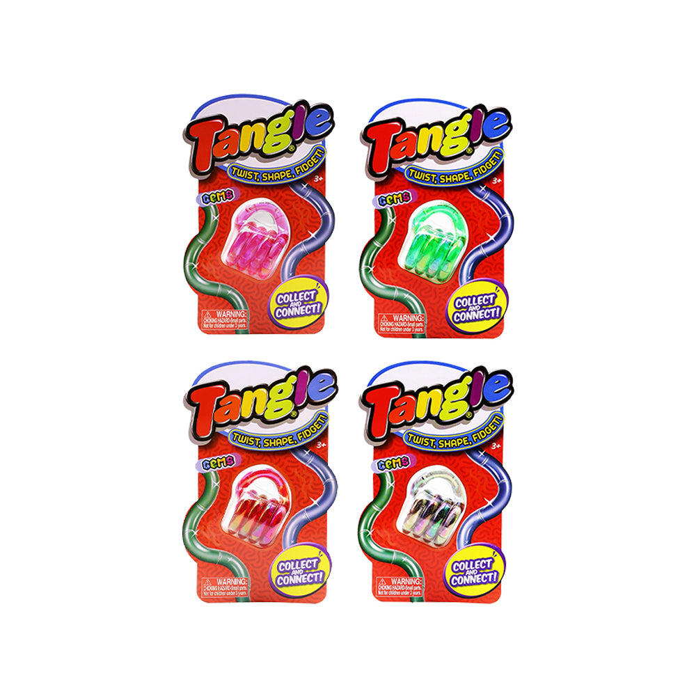 Tangle Junior - Gems
