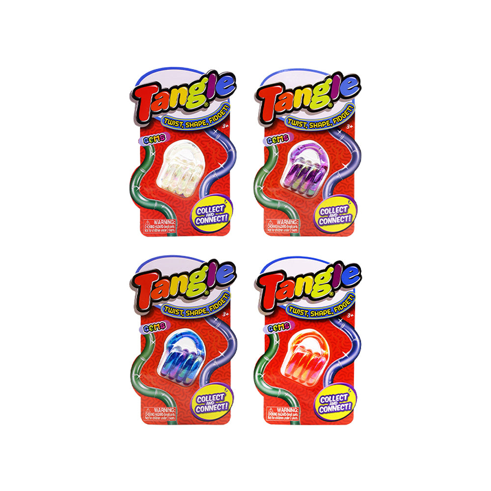Tangle Junior - Gems