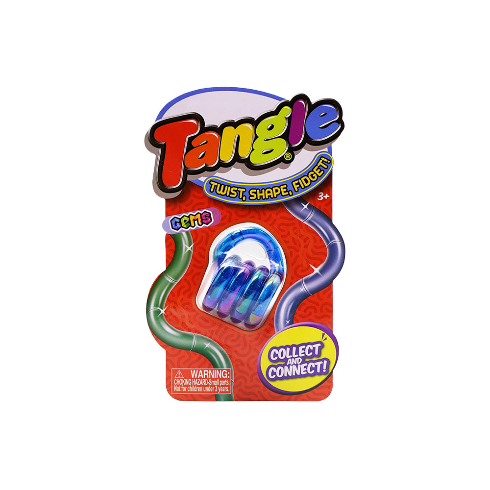 Tangle Junior - Gems