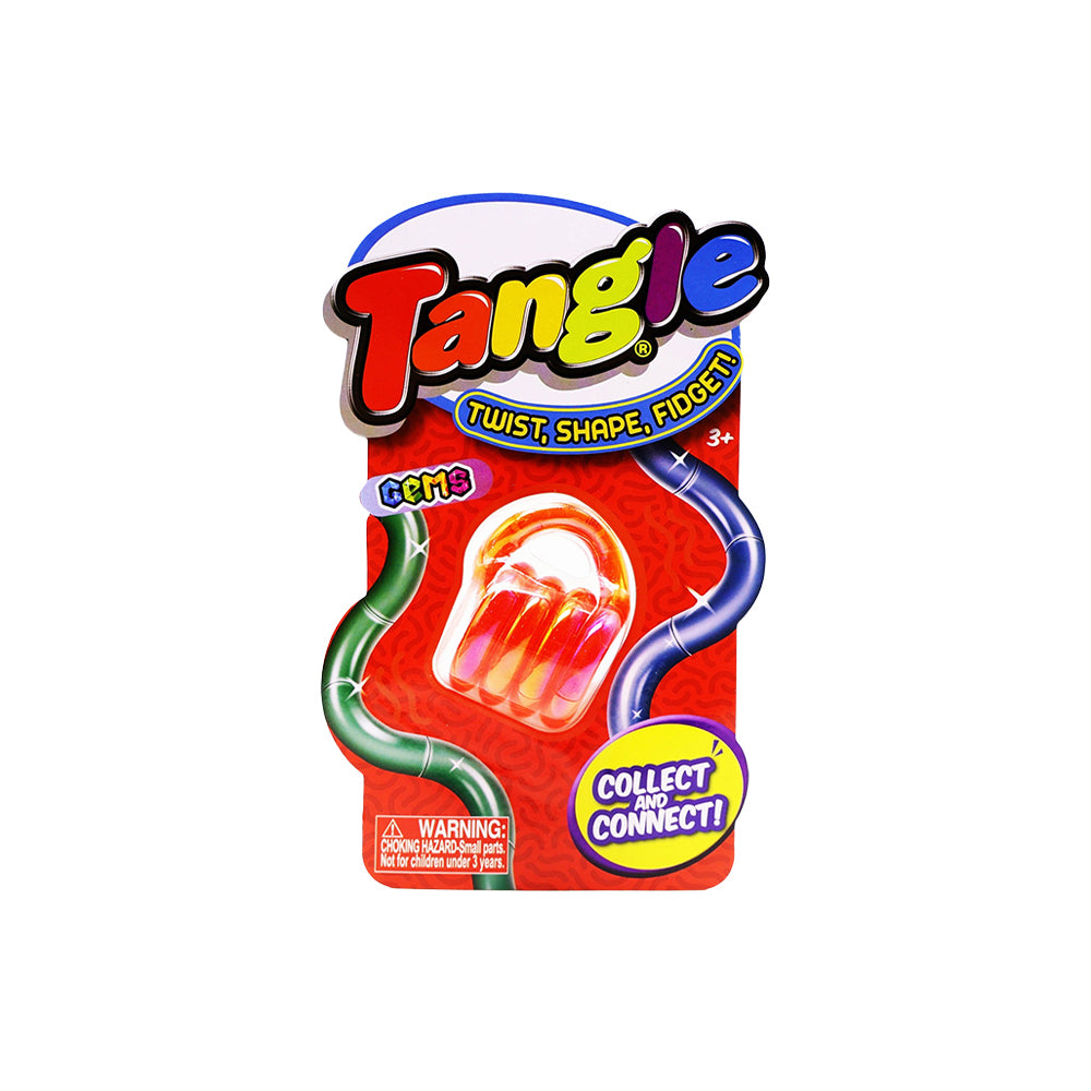 Tangle Junior - Gems