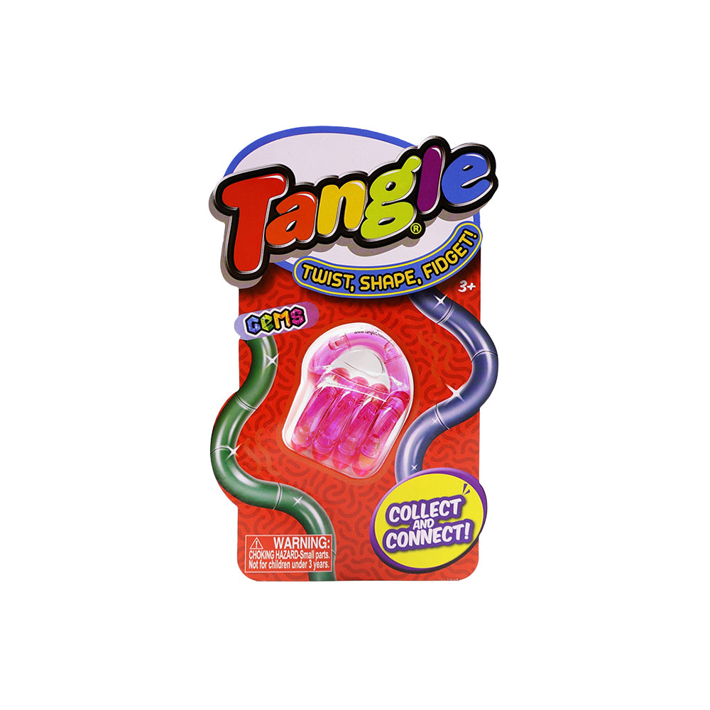 Tangle Junior - Gems