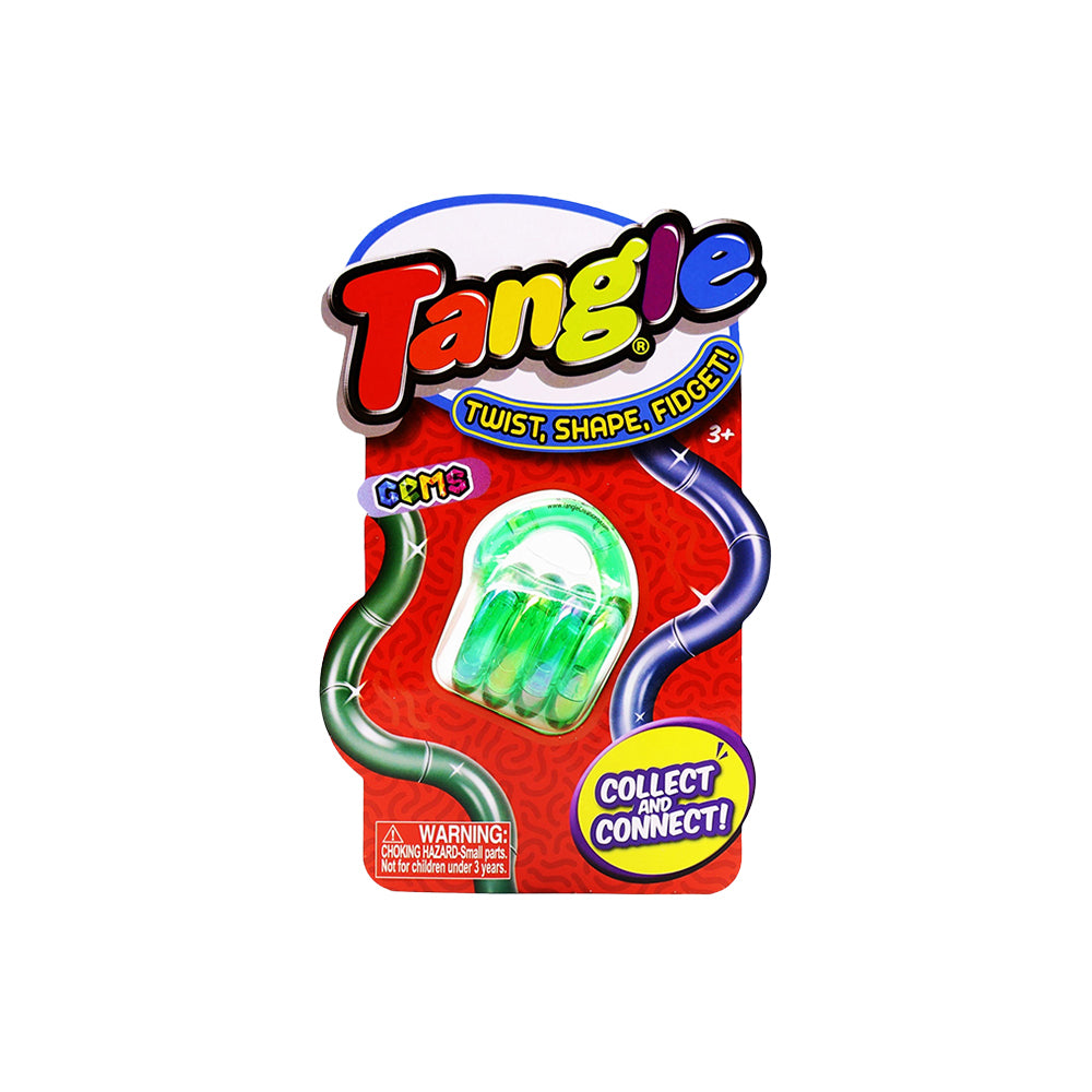 Tangle Junior - Gems