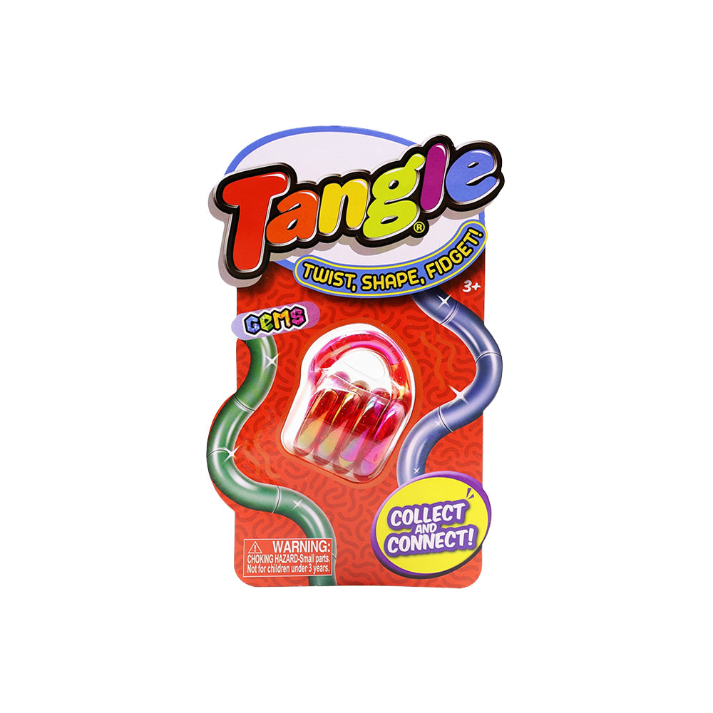 Tangle Junior - Gems