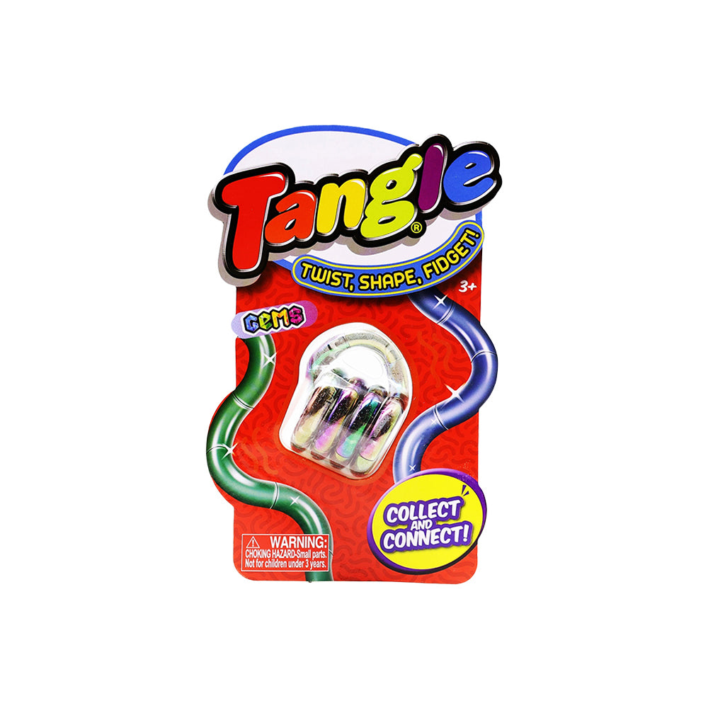 Tangle Junior - Gems