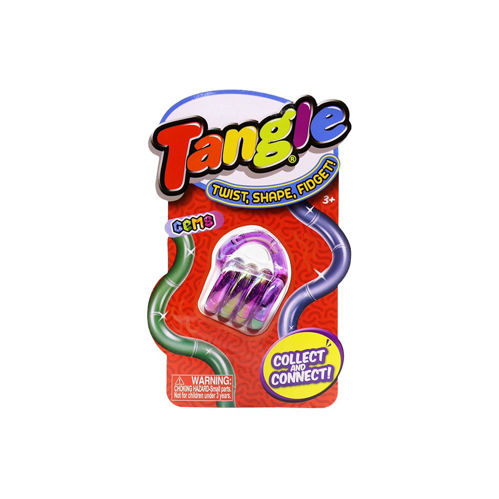 Tangle Junior - Gems