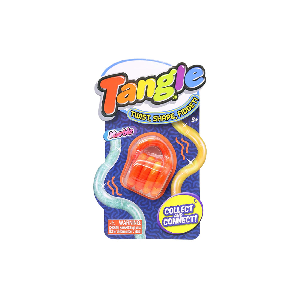 Tangle Junior - Marble Secondary image