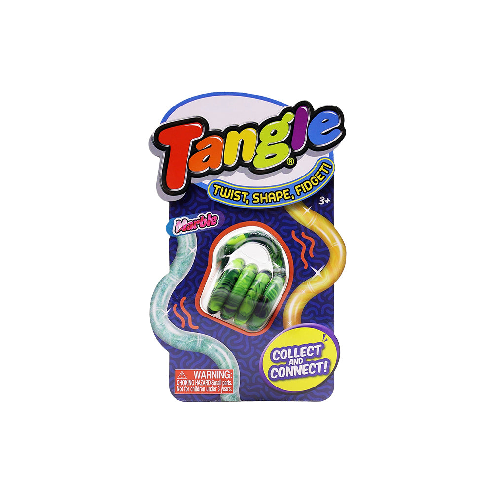 Tangle Junior - Marble