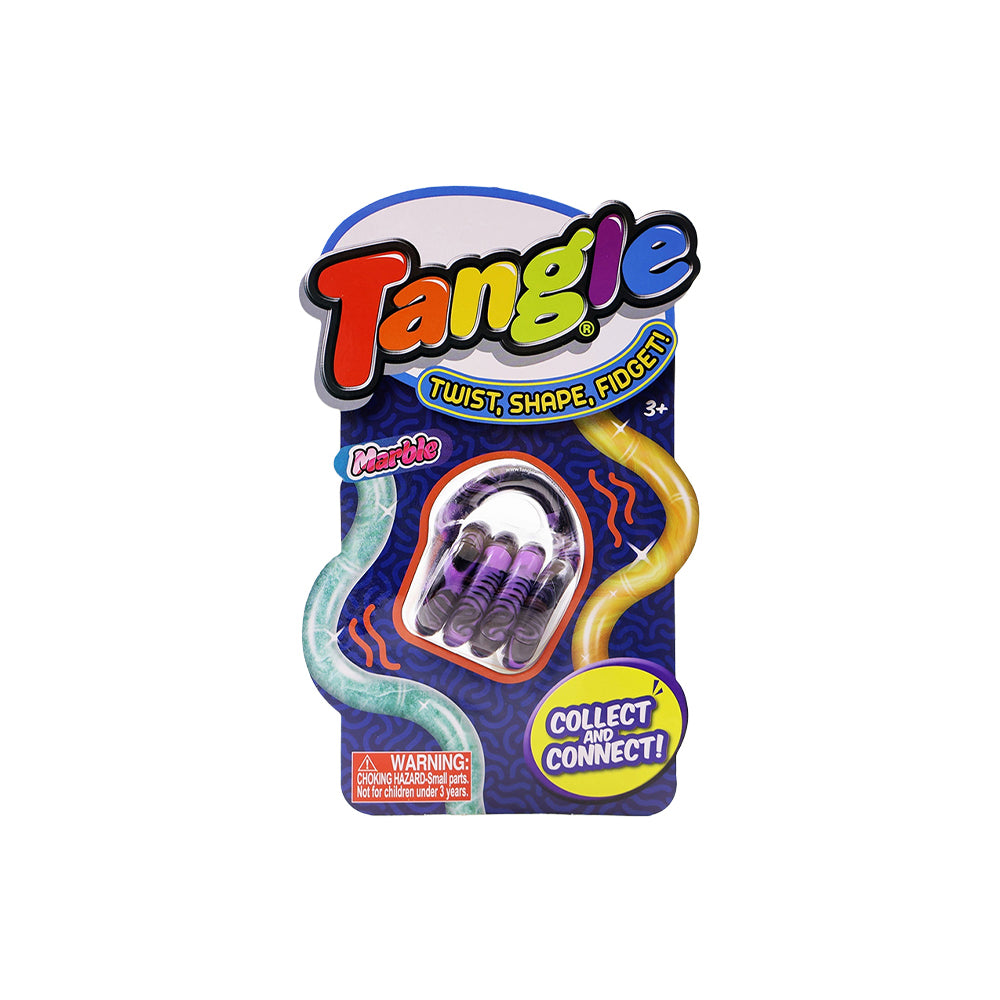 Tangle Junior - Marble