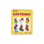 Menimies Capybara Collectible Figures