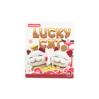 Menimies Lucky Cats Collectible Figure
