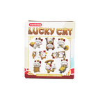 Menimies Lucky Cats Collectible Figure