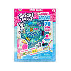 Sticki Rolls Band Bracelet Series 3