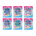 Sticki Rolls Band Bracelet Series 3