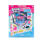 Sticki Rolls Band Bracelet Series 3