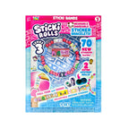 Sticki Rolls Band Bracelet Series 3