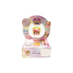 Clickeez Season 3 - Series 3 Clickable Collectibles Bubble Pop - 2 Pack