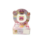 Clickeez Season 3 - Series 3 Clickable Collectibles Bubble Pop - 2 Pack