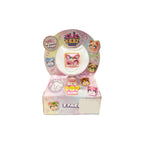 Clickeez Season 2 - Series 3 Clickable Collectibles Bubble Pop - 2 Pack