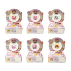 Clickeez Season 2 - Series 3 Clickable Collectibles Bubble Pop - 2 Pack