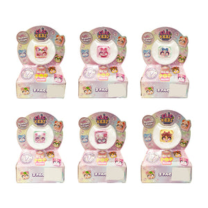 Clickeez Season 2 - Series 3 Clickable Collectibles Bubble Pop - 2 Pack