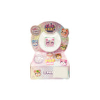 Clickeez Season 2 - Series 3 Clickable Collectibles Bubble Pop - 2 Pack