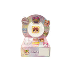 Clickeez Season 2 - Series 3 Clickable Collectibles Bubble Pop - 2 Pack