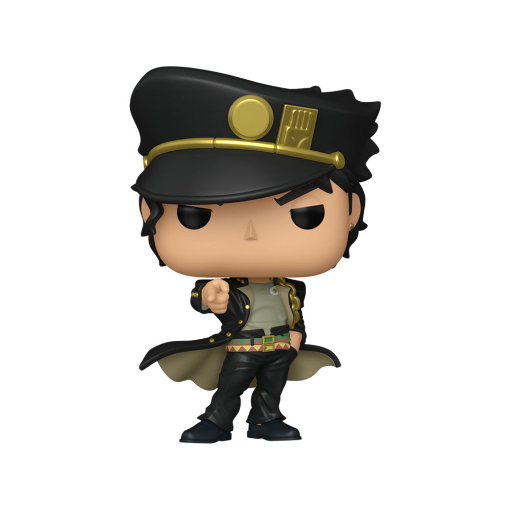 Funko Pop! Animation: Jojo's Bizarre Adventure - Jotaro Kujo No. 2053