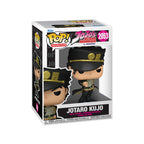Funko Pop! Animation: Jojo's Bizarre Adventure - Jotaro Kujo No. 2053