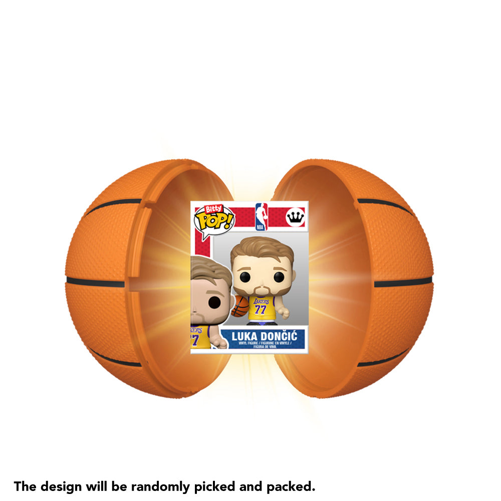 Funko Bitty Pop! NBA Single Pack