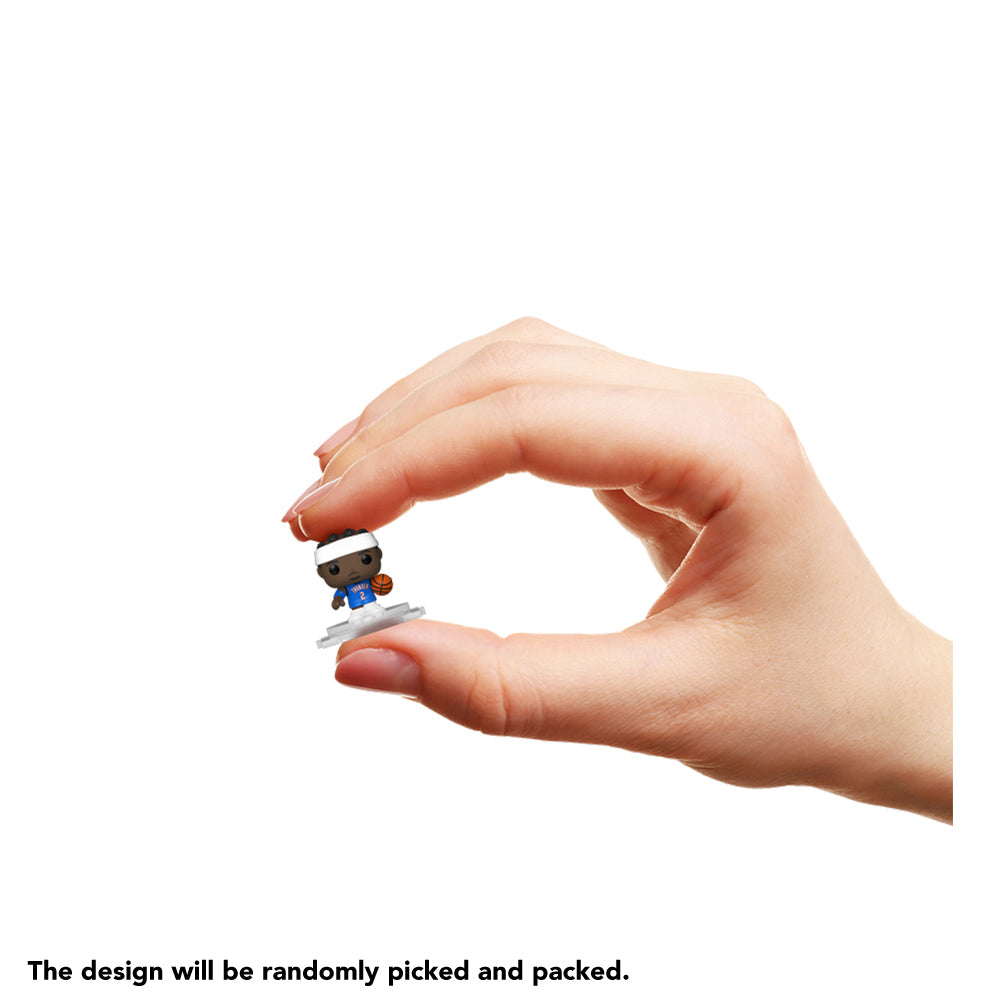 Funko Bitty Pop! NBA Single Pack