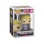 Funko Pop! Animation: Jojo's Bizarre Adventure - Yoshikage Kira No. 2488
