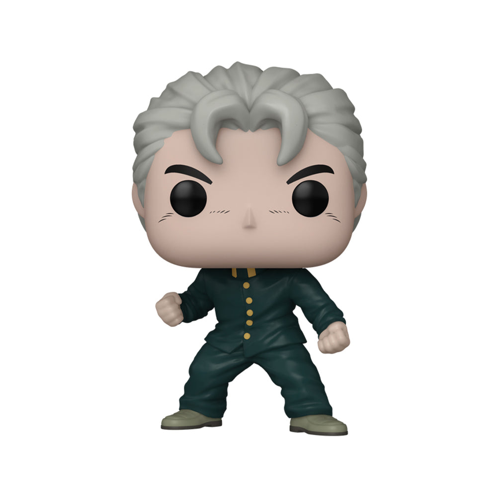 Funko Pop! Animation: Jojo's Bizarre Adventure - Koichi Hirose No. 2489