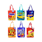 Jack 'N Jill 37x34 Canvas Bag
