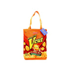 Jack 'N Jill 37x34 Canvas Bag