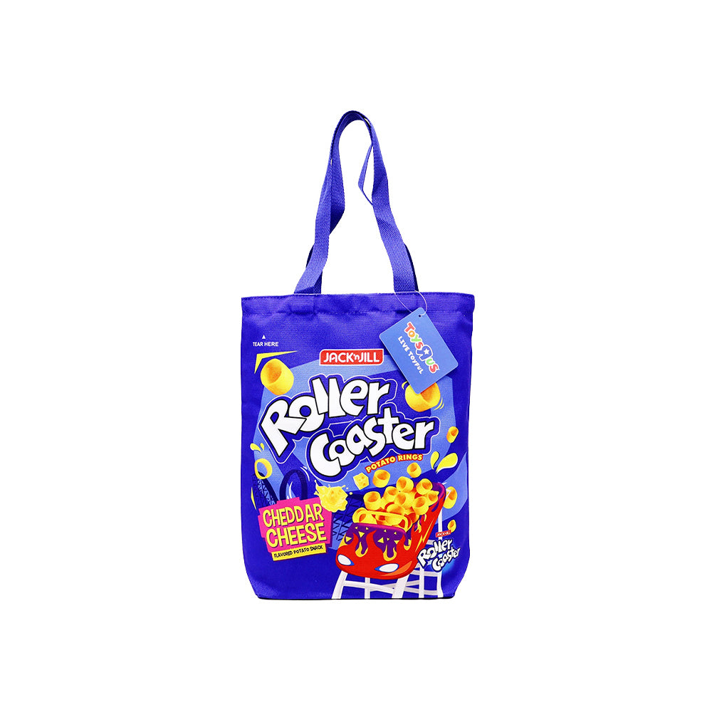 Jack 'N Jill 37x34 Canvas Bag