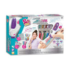 So You Airbrush Tattoo Party