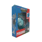 Lexibook Dissect It Synthetic Dissection Kit