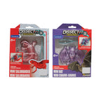 Lexibook Dissect It Synthetic Mini Dissection Kit
