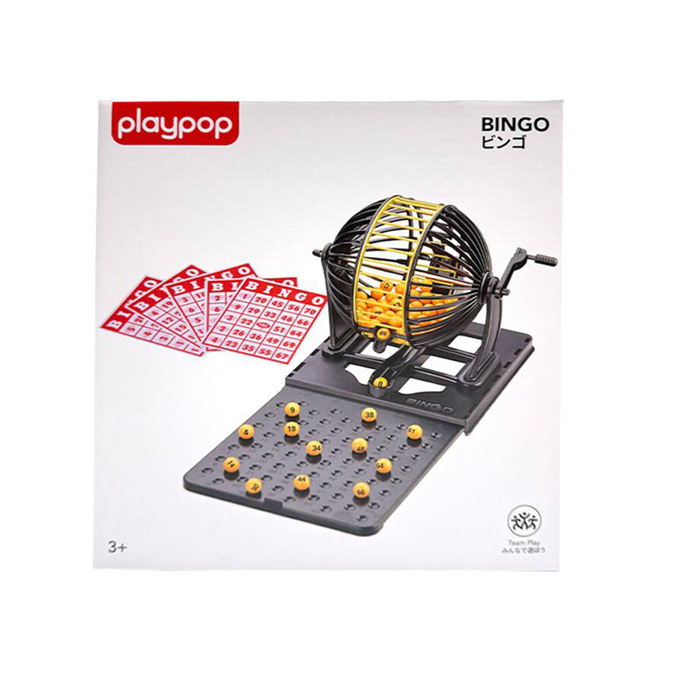 Playpop - Bingo