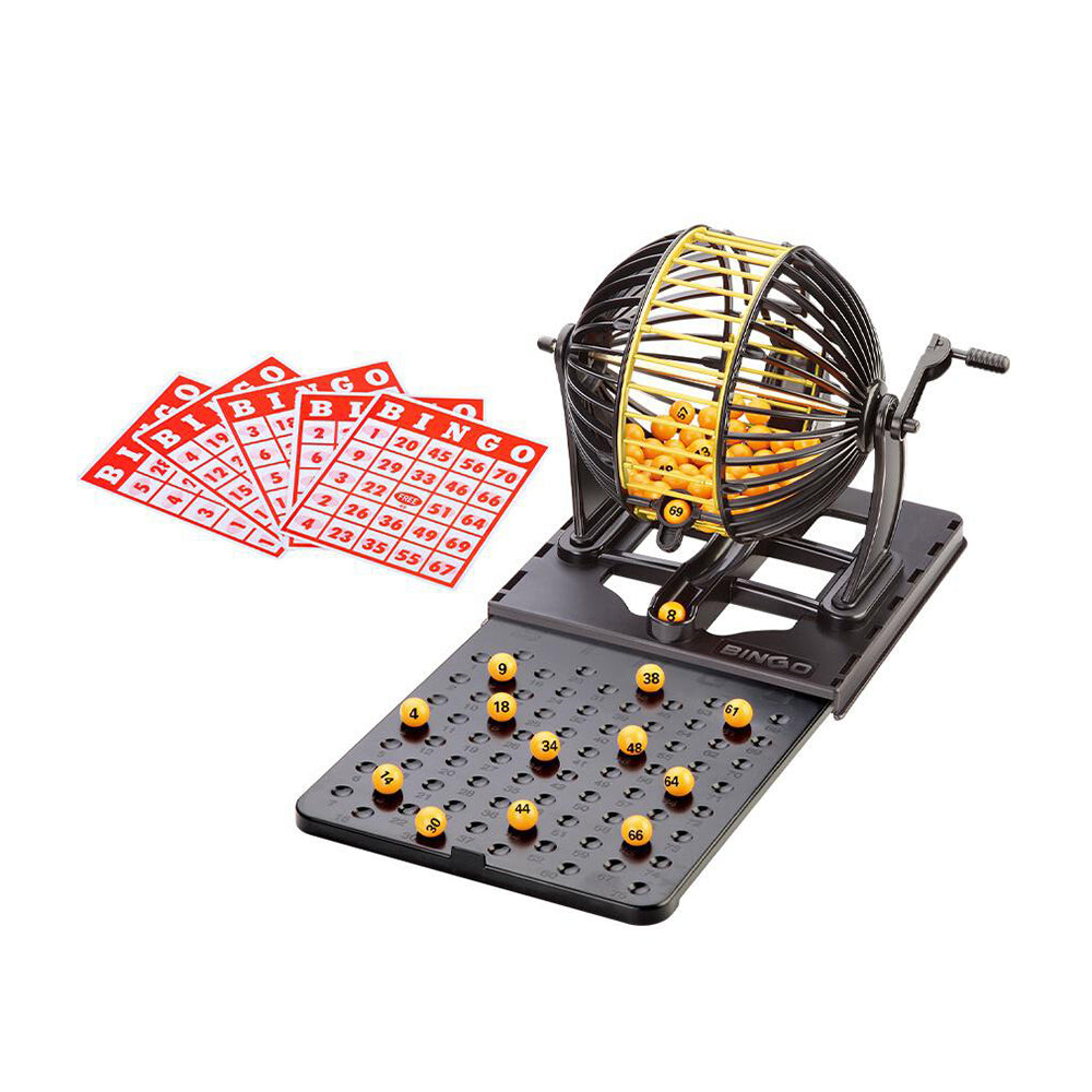Playpop - Bingo