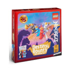 LEGO Ninjago Destiny's Bounty Adventure