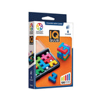 Smart Games IQ Quub