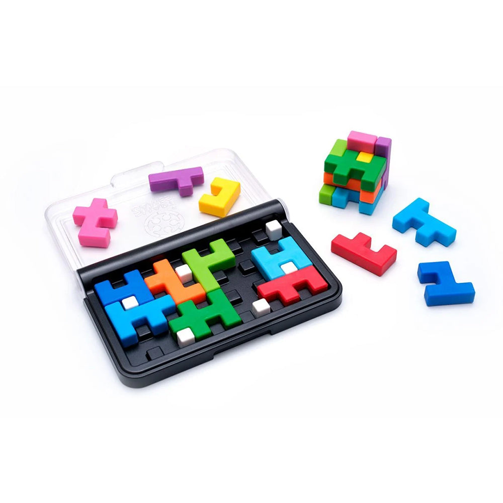 Smart Games IQ Quub Secondary image