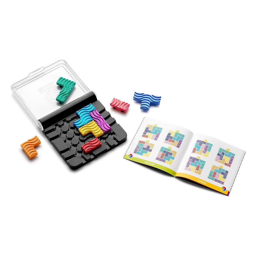 SmartGames IQ Flow