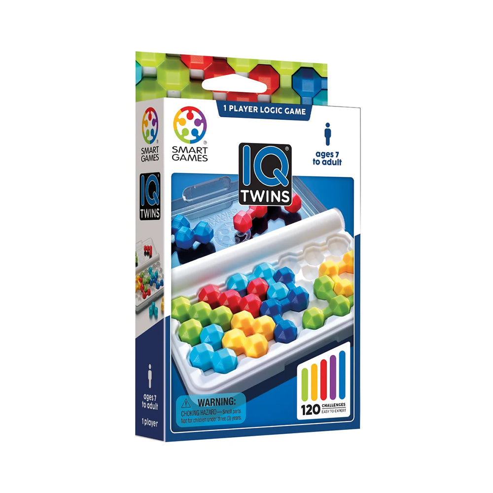 Smart Games IQ Twins