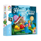 Smart Games Hansel & Gretel Deluxe Preschool Puzzle Game