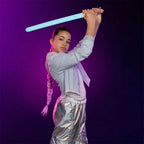 Netflix Kpop Demon Hunters Rumi's Four Tiger Sword