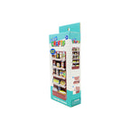 Little Crafts DIY Cool Mini Shelves