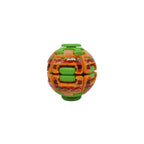 Kidsbest Spin Ball - Press & Spin