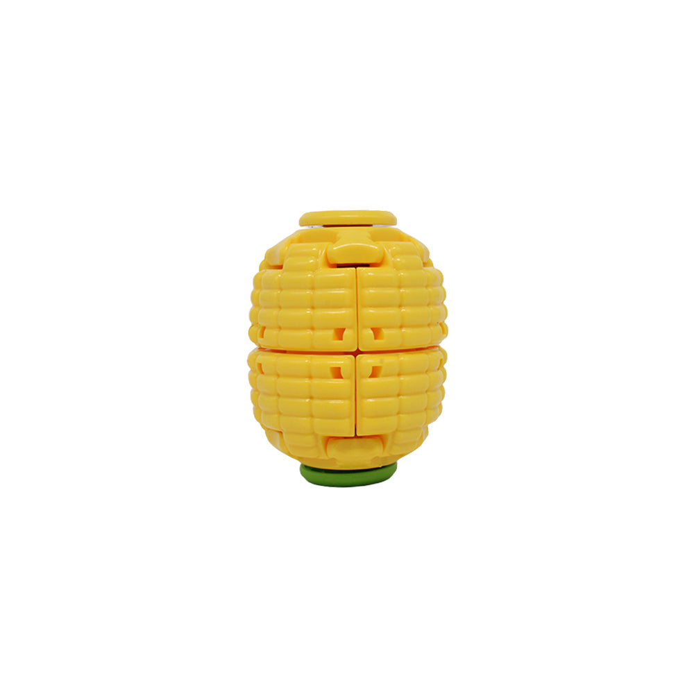 Kidsbest Spin Ball - Press & Spin